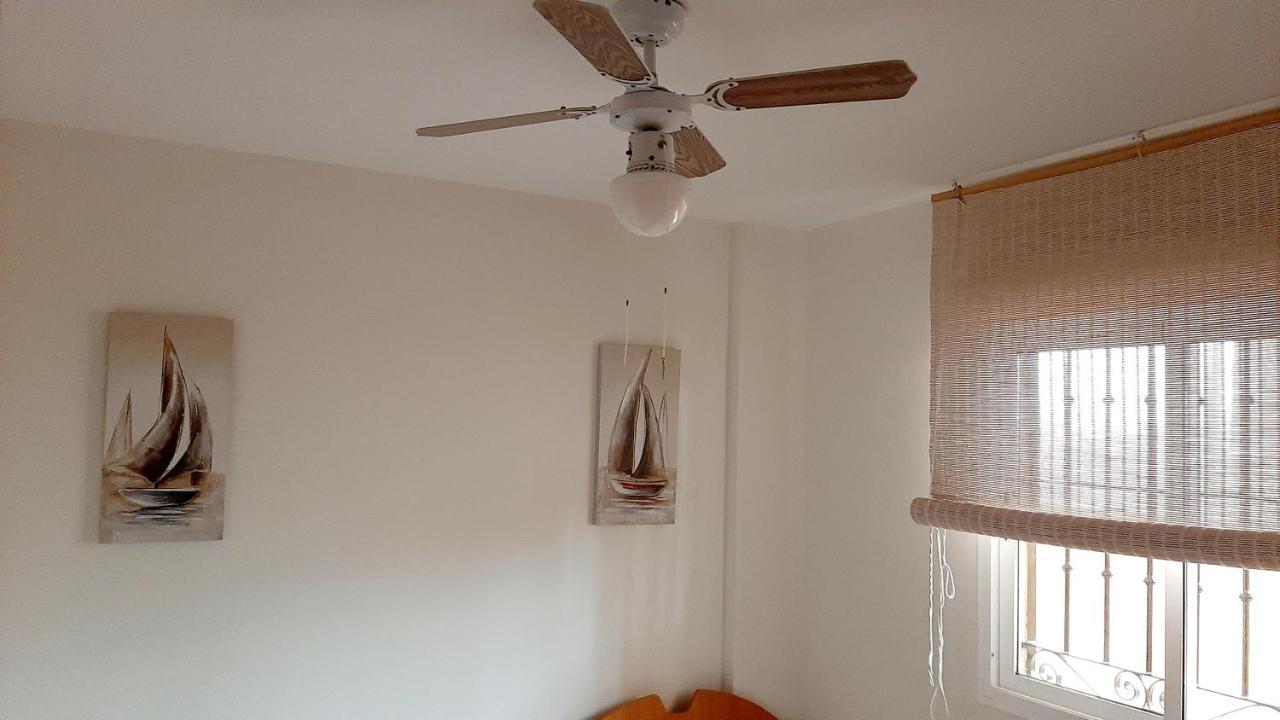 Apartamento De 2 Dormitorios, Gran Terraza, Vistas Al Mar Cerca Playa Carvajal Benalmádena Exteriör bild