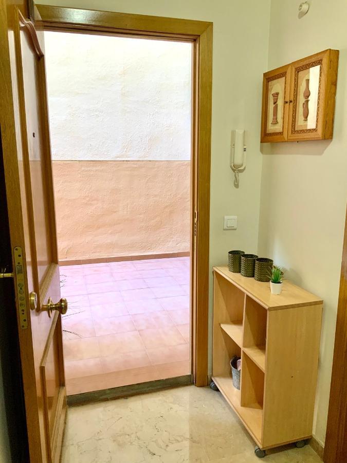 Apartamento De 2 Dormitorios, Gran Terraza, Vistas Al Mar Cerca Playa Carvajal Benalmádena Exteriör bild