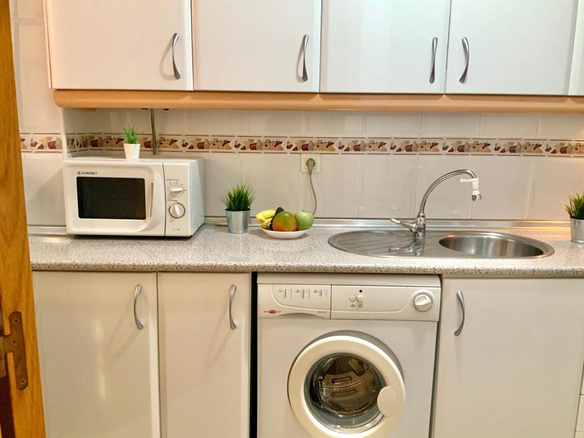 Apartamento De 2 Dormitorios, Gran Terraza, Vistas Al Mar Cerca Playa Carvajal Benalmádena Exteriör bild