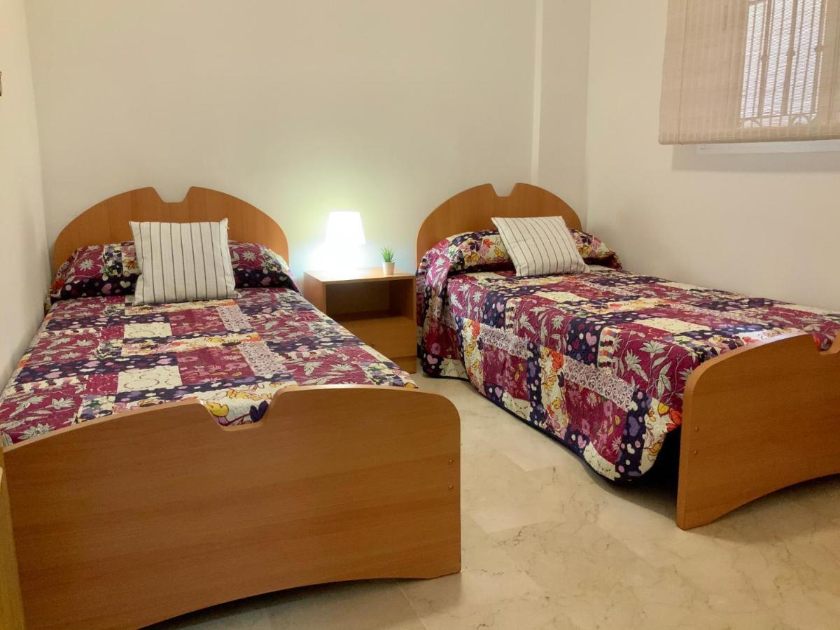 Apartamento De 2 Dormitorios, Gran Terraza, Vistas Al Mar Cerca Playa Carvajal Benalmádena Exteriör bild